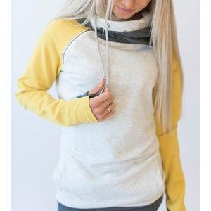 Doublehood Sweatshirt